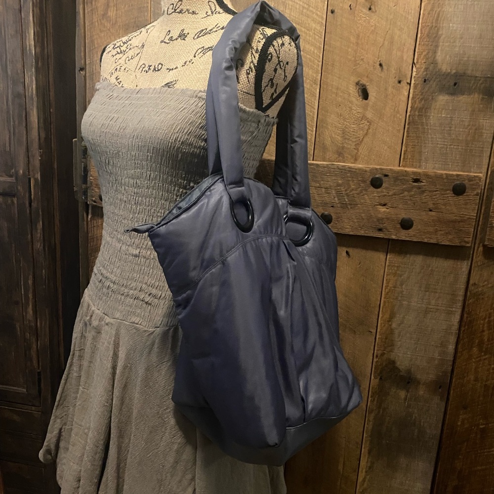 Excellent condition grey bag🖤